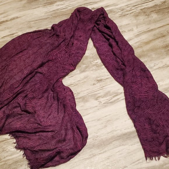 Various Scarfs - 5$ each - Picture 3 of 12